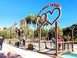 Adana YSF Peyzaj İnşaat